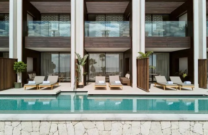 Royal Hideaway Corales Villas 5*