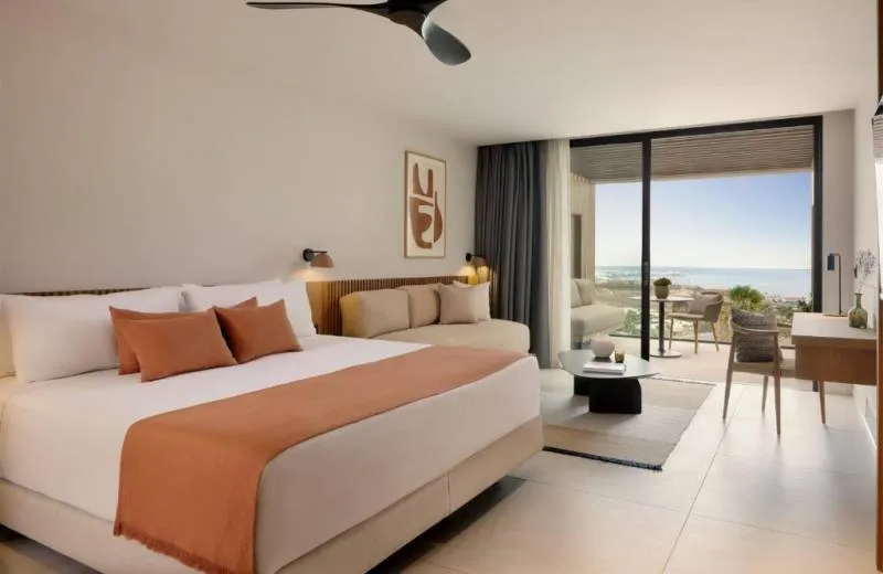 Royal Hideaway Corales Villas 5*