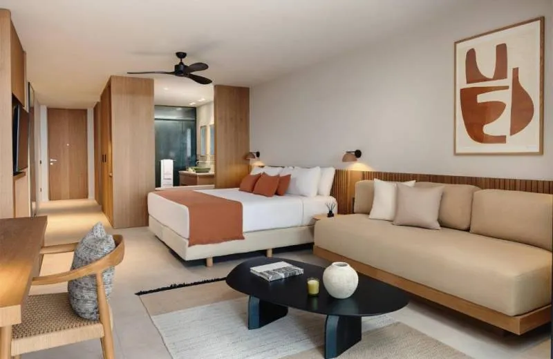 Royal Hideaway Corales Villas 5*
