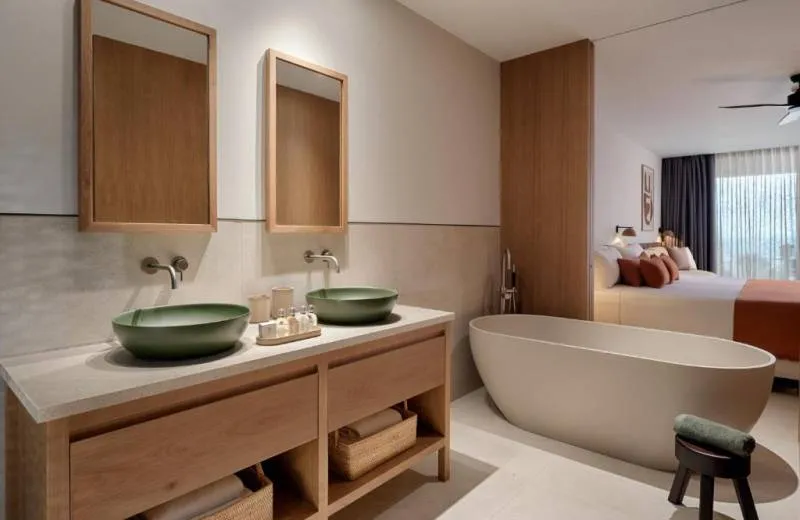 Royal Hideaway Corales Villas 5*