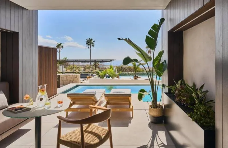 Royal Hideaway Corales Villas 5*
