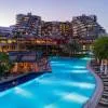 Limak Lara Deluxe Hotel & Resort Antalya 5*