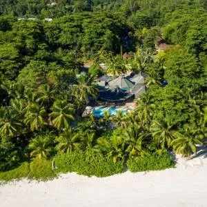Bliss Hotel Praslin 4*