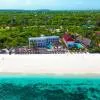 AHG Sun Bay Mlilile Beach Hotel 4*