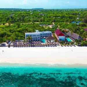 AHG Sun Bay Mlilile Beach Hotel 4*