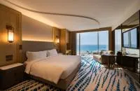 Ocean Deluxe