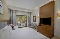 Guest Room Pool View