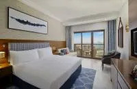 Guest Room Sea View