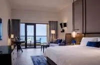 Sea Front View Room Balcony