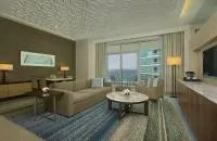 Two Bedroom Suite City View