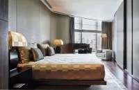 Armani Deluxe Room