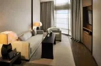 Armani Premiere Room