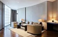 Armani Executive Suite