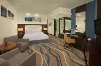 One Bedroom Suite