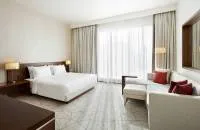 Deluxe Pool View Room