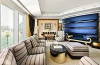 Deluxe Two Bedroom Suite