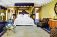 Diplomatic Three Bedroom Suite