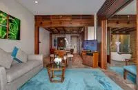 One Bedroom Apartment