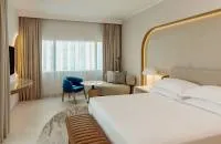 Deluxe Room JBR View King