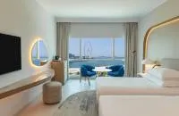 Deluxe Room Sea View