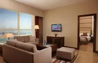One Bedroom Suite
