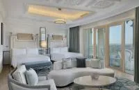 Two Queen Beds Deluxe Room