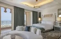 King Premier Room With Sea View And Balcony