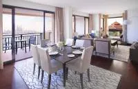 Two Bedroom Apartment