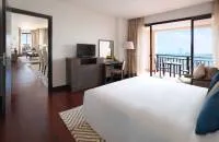 Two Bedroom Apartment Luxury