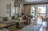 Beach House Ocean Suite (ex. Gulf Summerhouse Ocean Suite)