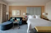 Premier Skyline Room