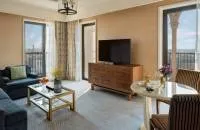 Four Seasons Junior Suite