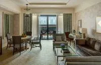 Jumeirah Skyline Suite