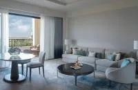 Jumeirah Sea View Suite