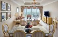 Palm Two-Bedroom Suite
