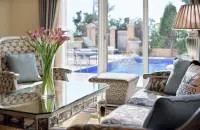 Two-Bedroom Suite with Private Pool