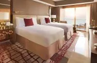 Deluxe Room (double) - Sea View