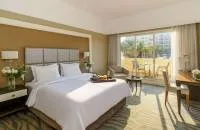 Two Bedroom Family Suite Garden