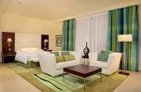 Junior Suite Sea View