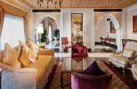 Grand Imperial Suite