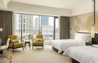 Super Deluxe Land View Room