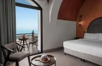 Sea View Room (Premium Room)