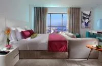 Deluxe Room Sea View