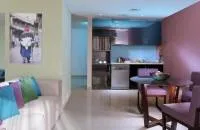 Family One Bedroom Suite