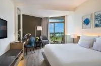 Sea View Room