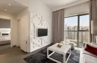 One Bedroom Suite