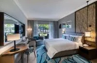 Garden View Room