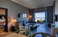 Ocean View One Bedroom Suite with Balcony