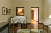 One Bedroom Suite - Tower 1