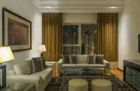Two Bedroom Suite - Tower 1